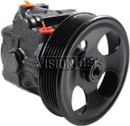 BBB Industries 990-1255 Power Steering Pump - view 2