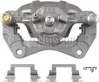 BBB Industries 99-01257A Disc Brake Caliper - Front Left - view 2