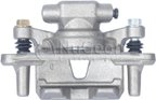 BBB Industries 99-01258B Disc Brake Caliper - Rear Left - view 7