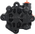 BBB Industries 990-1258 Power Steering Pump - view 4