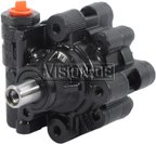BBB Industries 990-1258 Power Steering Pump - view 2