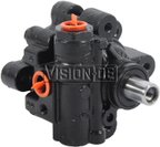 BBB Industries 990-1258 Power Steering Pump - view 3