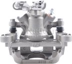 BBB Industries 99-01279B Disc Brake Caliper - Rear Left - view 7