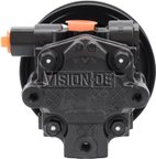 BBB Industries 990-1290 Power Steering Pump - view 3