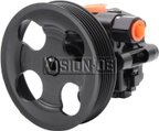 BBB Industries 990-1290 Power Steering Pump - view 1