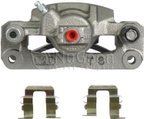Nugeon 99-01310A Disc Brake Caliper - Rear Right - view 4
