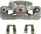 Nugeon 99-01310A Disc Brake Caliper - Rear Right - view 2