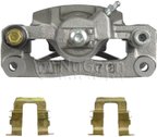 BBB Industries 99-01310B Disc Brake Caliper - Rear Left - view 2