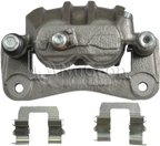 BBB Industries 99-01311B Disc Brake Caliper - Front Left - view 4
