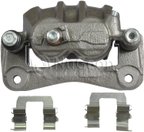 BBB Industries 99-01311B Disc Brake Caliper - Front Left - view 2