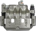BBB Industries 99-01311B Disc Brake Caliper - Front Left - view 3