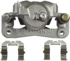 BBB Industries 99-01312A Disc Brake Caliper - Front Right - view 4