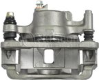 Nugeon 99-01312B Disc Brake Caliper - Front Left - view 6