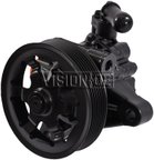 BBB Industries 990-1314 Power Steering Pump - view 2