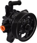 BBB Industries 990-1314 Power Steering Pump - view 3