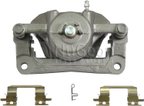 BBB Industries 99-01318B Disc Brake Caliper - Front Left - view 4