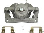 BBB Industries 99-01318B Disc Brake Caliper - Front Left - view 2