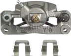 BBB Industries 99-01319A Disc Brake Caliper - Rear Right - view 2