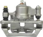 BBB Industries 99-01319B Disc Brake Caliper - Rear Left - view 6