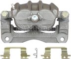 BBB Industries 99-01321A Disc Brake Caliper - Front Right - view 4