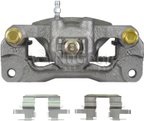 BBB Industries 99-01322A Disc Brake Caliper - Rear Right - view 4
