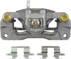 BBB Industries 99-01322A Disc Brake Caliper - Rear Right - view 2