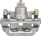 BBB Industries 99-01322B Disc Brake Caliper - Rear Left - view 6
