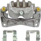 BBB Industries 99-01323A Disc Brake Caliper - Front Right - view 2