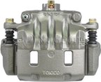 BBB Industries 99-01323B Disc Brake Caliper - Front Left - view 3