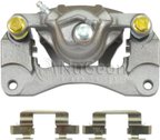 BBB Industries 99-01326A Disc Brake Caliper - Rear Right - view 2
