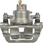 BBB Industries 99-01326B Disc Brake Caliper - Rear Left - view 6