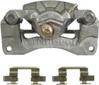 BBB Industries 99-01326B Disc Brake Caliper - Rear Left - view 2