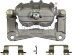 BBB Industries 99-01328B Disc Brake Caliper - Front Left - view 2