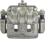 BBB Industries 99-01328B Disc Brake Caliper - Front Left - view 3