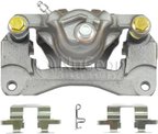 BBB Industries 99-01332A Disc Brake Caliper - Rear Right - view 2