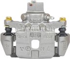 BBB Industries 99-01332A Disc Brake Caliper - Rear Right - view 3