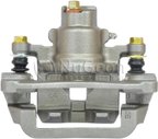 BBB Industries 99-01332B Disc Brake Caliper - Rear Left - view 6
