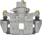 BBB Industries 99-01332B Disc Brake Caliper - Rear Left - view 3