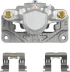 BBB Industries 99-01334B Disc Brake Caliper - Rear Left - view 2