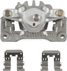 BBB Industries 99-01337A Disc Brake Caliper - Rear Right - view 4