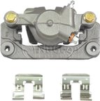 BBB Industries 99-01338B Disc Brake Caliper - Rear Left - view 2