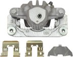 BBB Industries 99-01340B Disc Brake Caliper - Rear Left - view 4