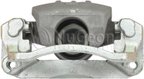 BBB Industries 99-01340B Disc Brake Caliper - Rear Left - view 1