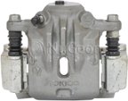 BBB Industries 99-01340B Disc Brake Caliper - Rear Left - view 3