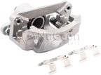 BBB Industries 99-01341A Disc Brake Caliper - Rear Right - view 1
