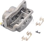 BBB Industries 99-01341B Disc Brake Caliper - Rear Left - view 1