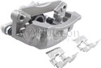BBB Industries 99-01345B Disc Brake Caliper - Rear Left - view 1