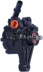 BBB Industries 990-1347 Power Steering Pump - view 2