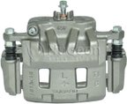 BBB Industries 99-01350B Disc Brake Caliper - Front Left - view 4