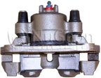 BBB Industries 99-01401D Disc Brake Caliper - Front Left or Front Right - view 6